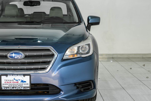 Used 2016 Subaru Legacy 2.5i Premium AWD/4WD image 58