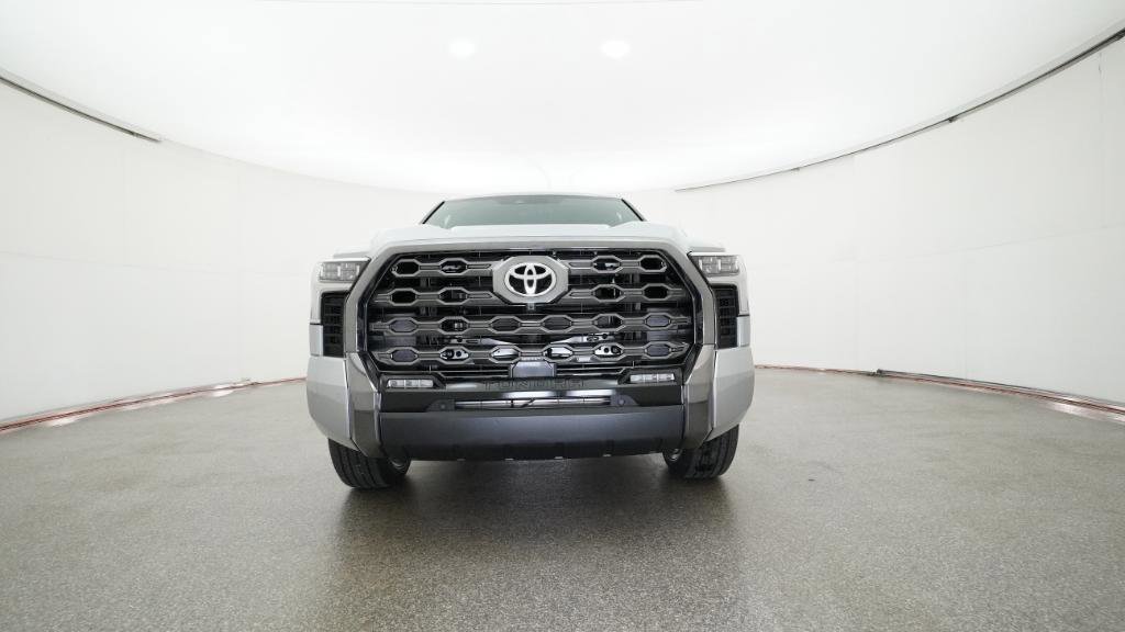 New 2026 Toyota Tundra Platinum image 60