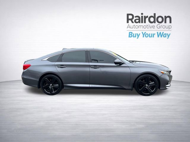 Used 2019 Honda Accord Sport image 8