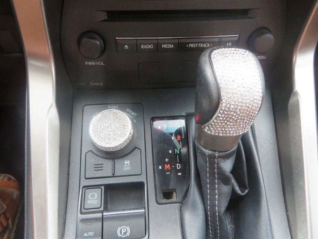 Used 2015 Lexus NX 200t FWD image 19