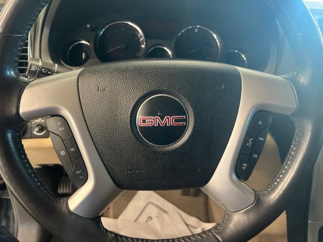 Used 2011 GMC Acadia SLT AWD/4WD image 15