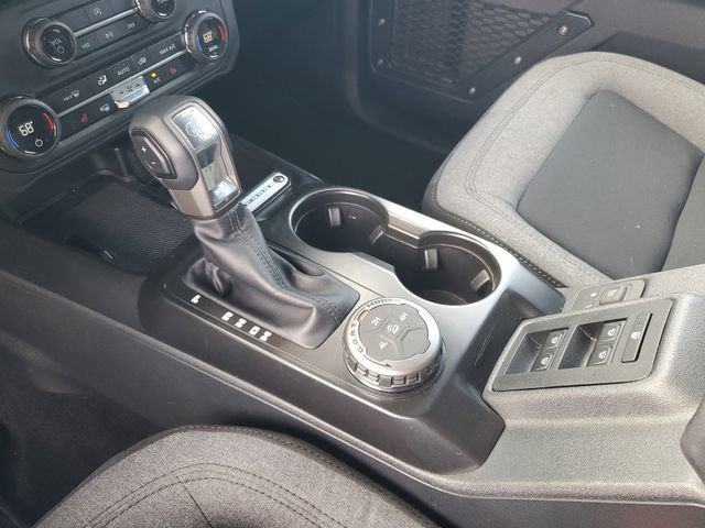 Used 2025 Ford Bronco Big Bend AWD/4WD image 25