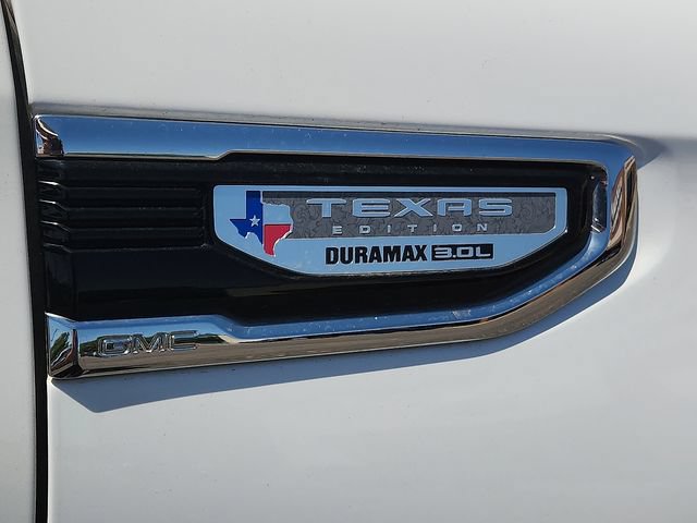 Used 2020 GMC Sierra 1500 SLT AWD/4WD image 8