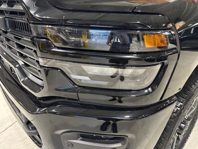 New 2026 RAM 2500 Big Horn AWD/4WD image 15