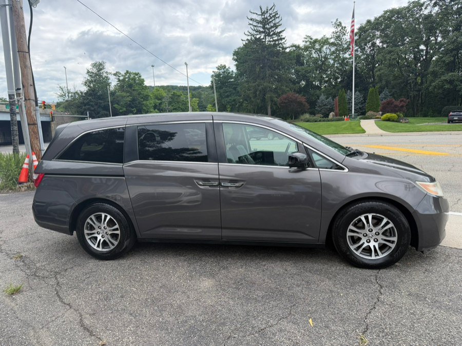 Used 2012 Honda Odyssey EX-L image 11