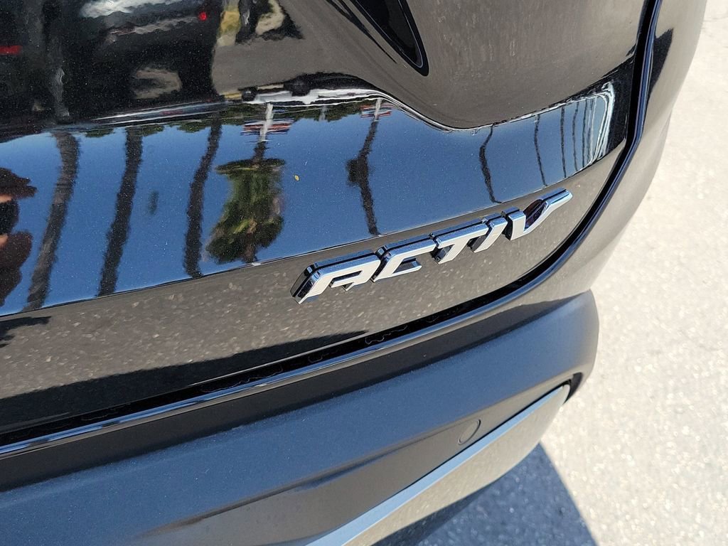 New 2026 Chevrolet Trax ACTIV w/ Driver Confidence Package FWD image 21