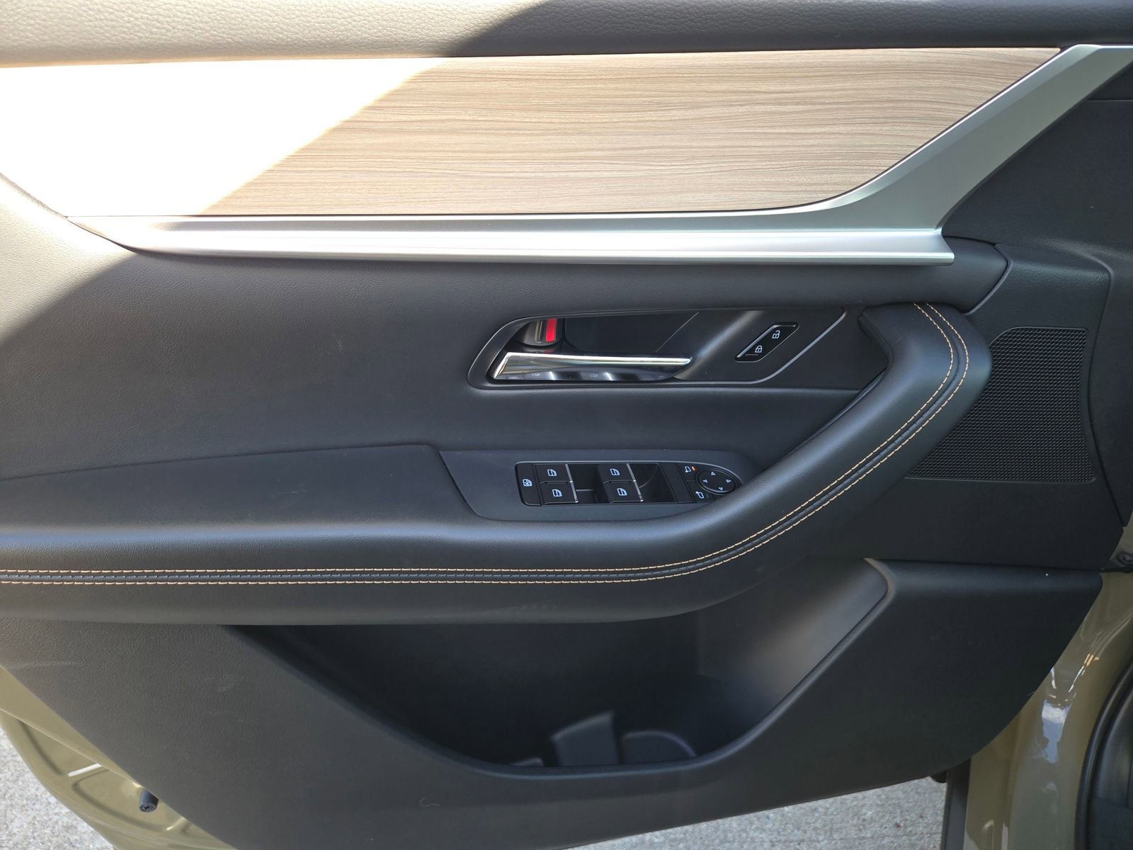 New 2026 MAZDA CX-70 SC Plus AWD/4WD image 19