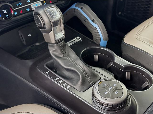 Used 2024 Ford Bronco Wildtrak image 29