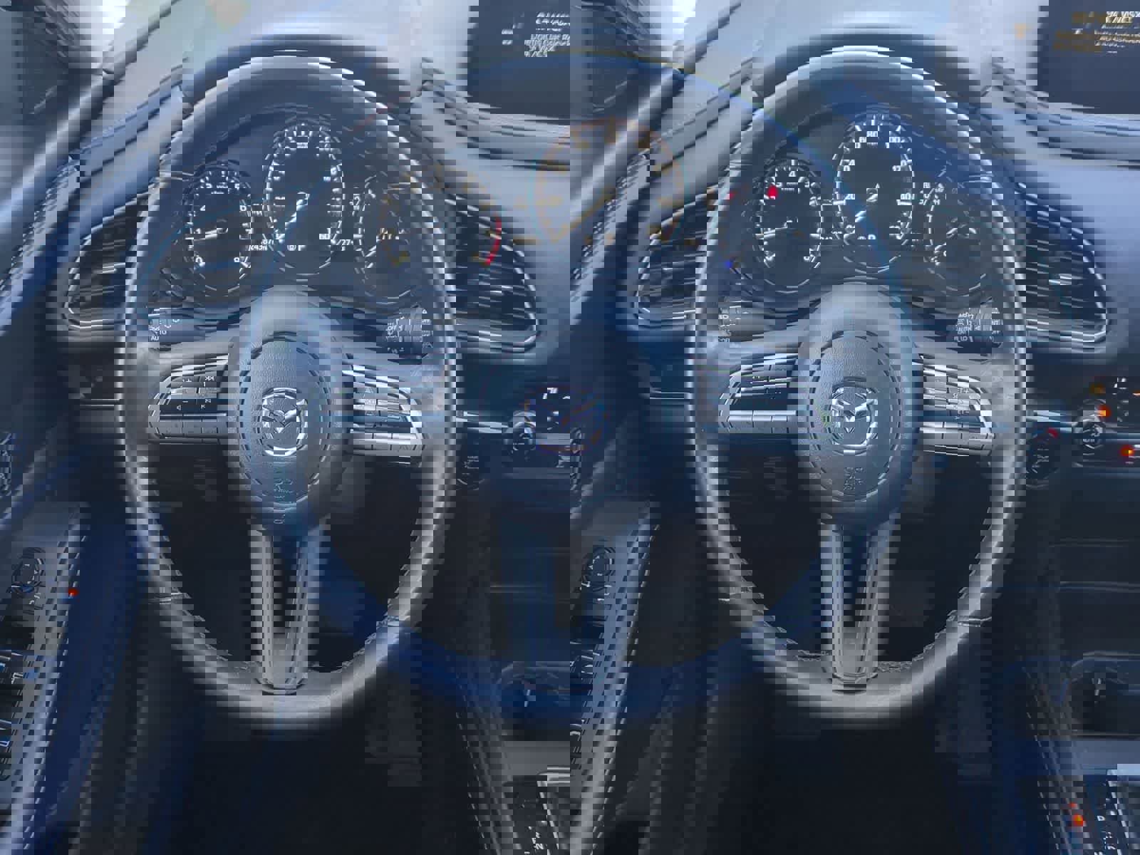 Used 2023 MAZDA CX-30 AWD 2.5 S w/ Select Package image 21