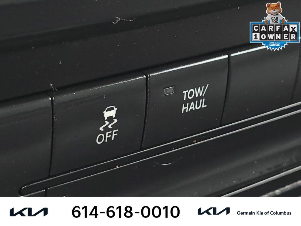 Used 2019 RAM 1500 Tradesman image 28