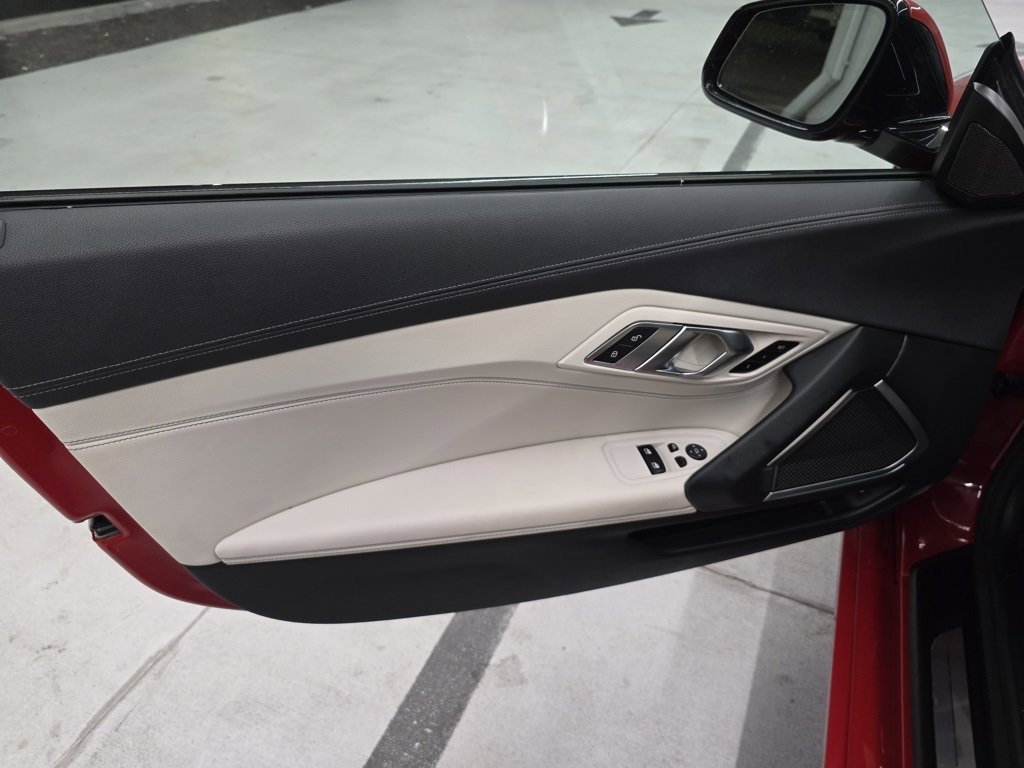 Used 2020 BMW Z4 sDrive30i w/ Premium Package image 18