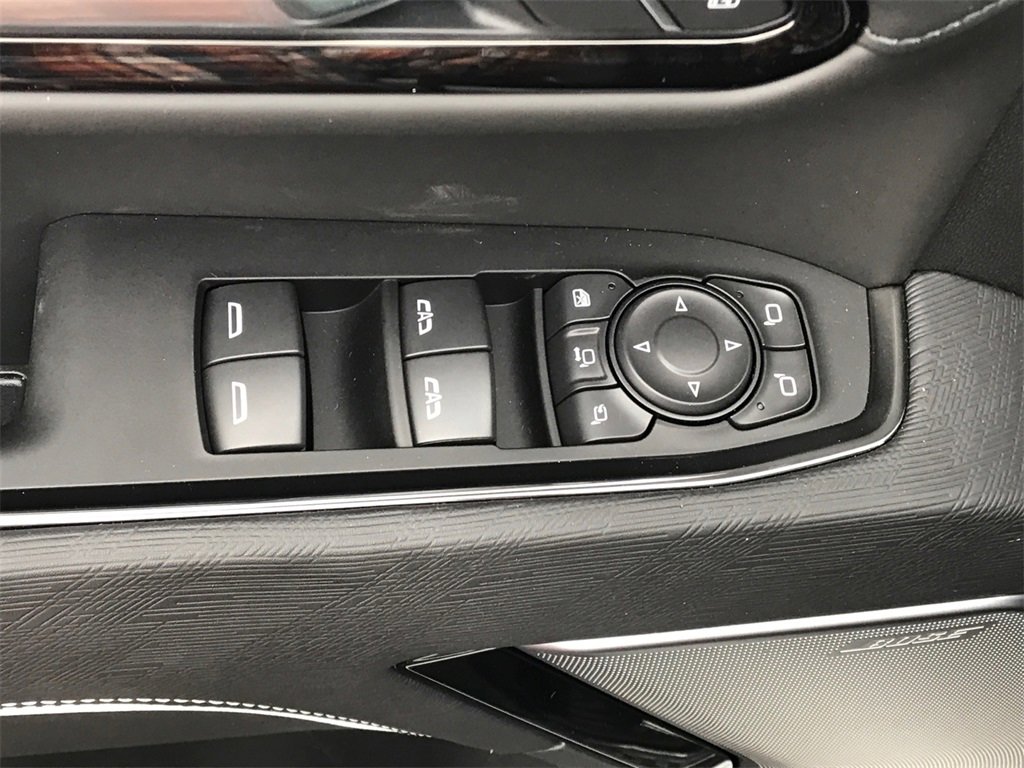 New 2026 GMC Sierra 2500 AT4X image 15