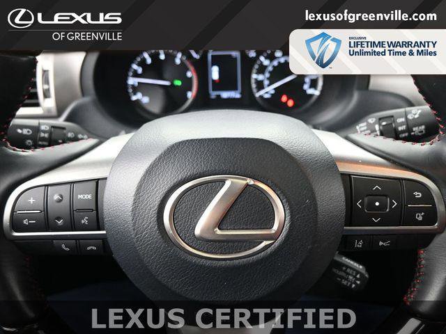 Certified 2023 Lexus GX 460 Premium w/ Accessory Package AWD/4WD image 14