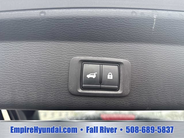 Used 2024 Mitsubishi Outlander SEL Black Edition AWD/4WD image 8