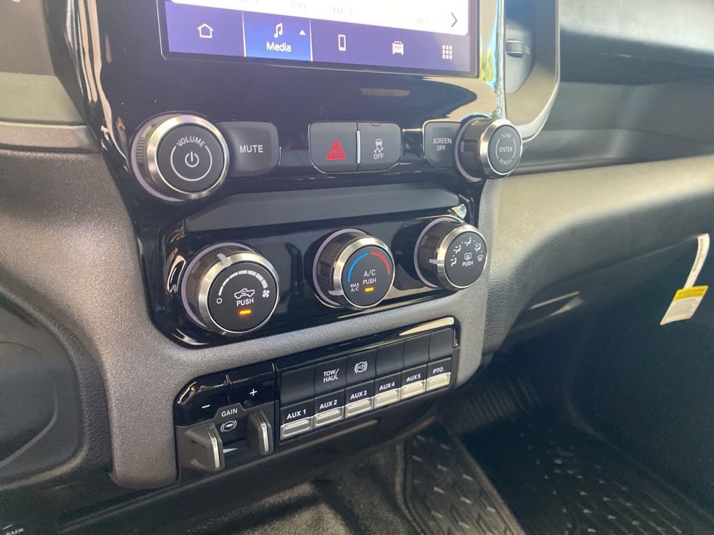 New 2026 RAM 4500 Tradesman image 39