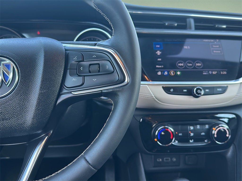 Used 2023 Buick Encore GX Preferred w/ Cold Weather Comfort Package image 13