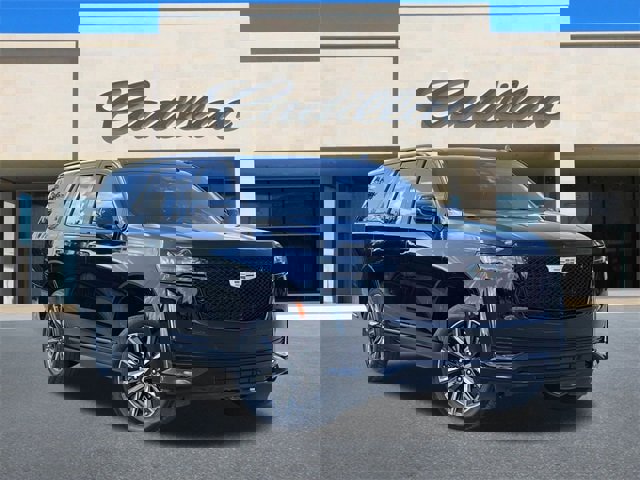 Certified 2024 Cadillac Escalade Sport w/ Touring Package