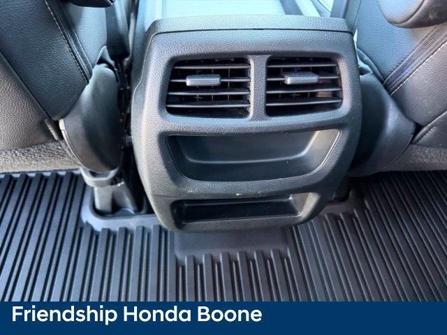 Used 2023 Honda Ridgeline RTL image 36