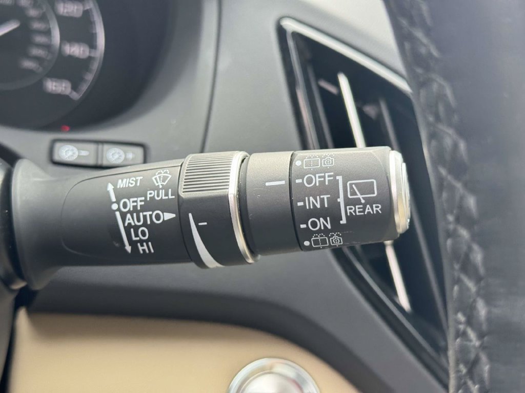 Certified 2023 Acura RDX w/ Advance Package AWD/4WD image 23