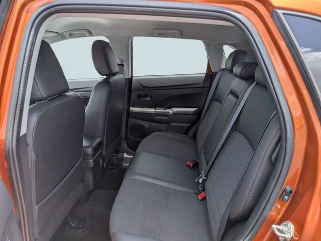Used 2022 Mitsubishi Outlander Sport SE FWD image 13