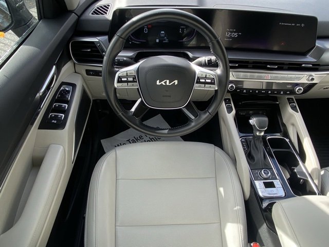 Used 2024 Kia Telluride S w/ S Sunroof Package image 37