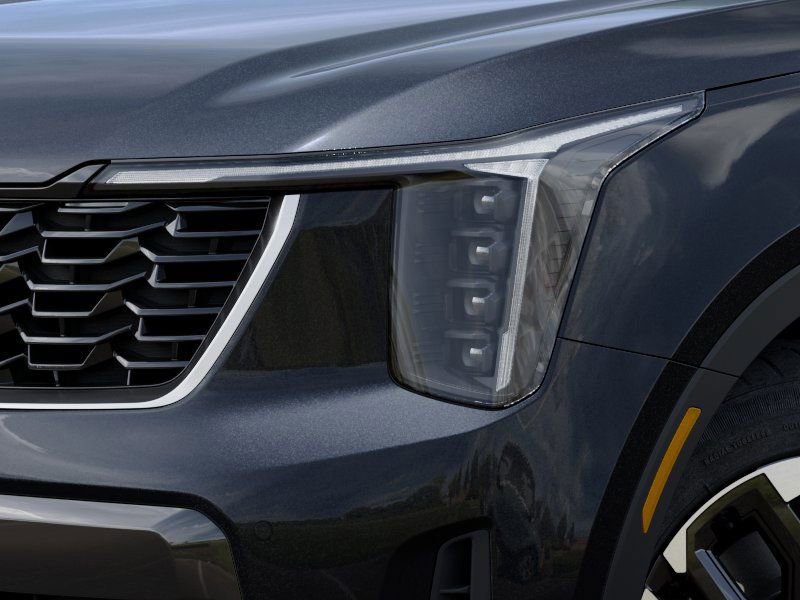 New 2026 Kia Sorento S w/ S Panoramic Sunroof Package image 10