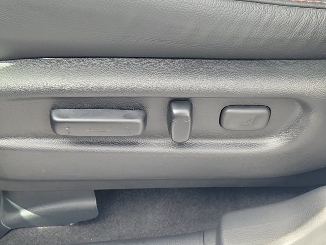 Certified 2025 Honda Passport TrailSport image 19