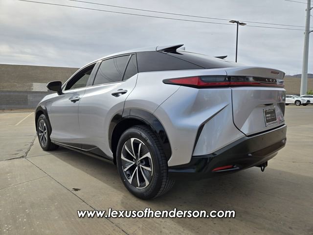 Certified 2023 Lexus RZ 450e Premium w/ Technology Package AWD/4WD image 5