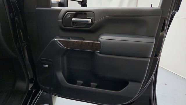 Used 2023 GMC Sierra 2500 Denali w/ Denali Ultimate Package image 20