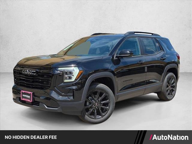 New 2026 GMC Terrain Elevation w/ Elevation Premium Package AWD/4WD video 1