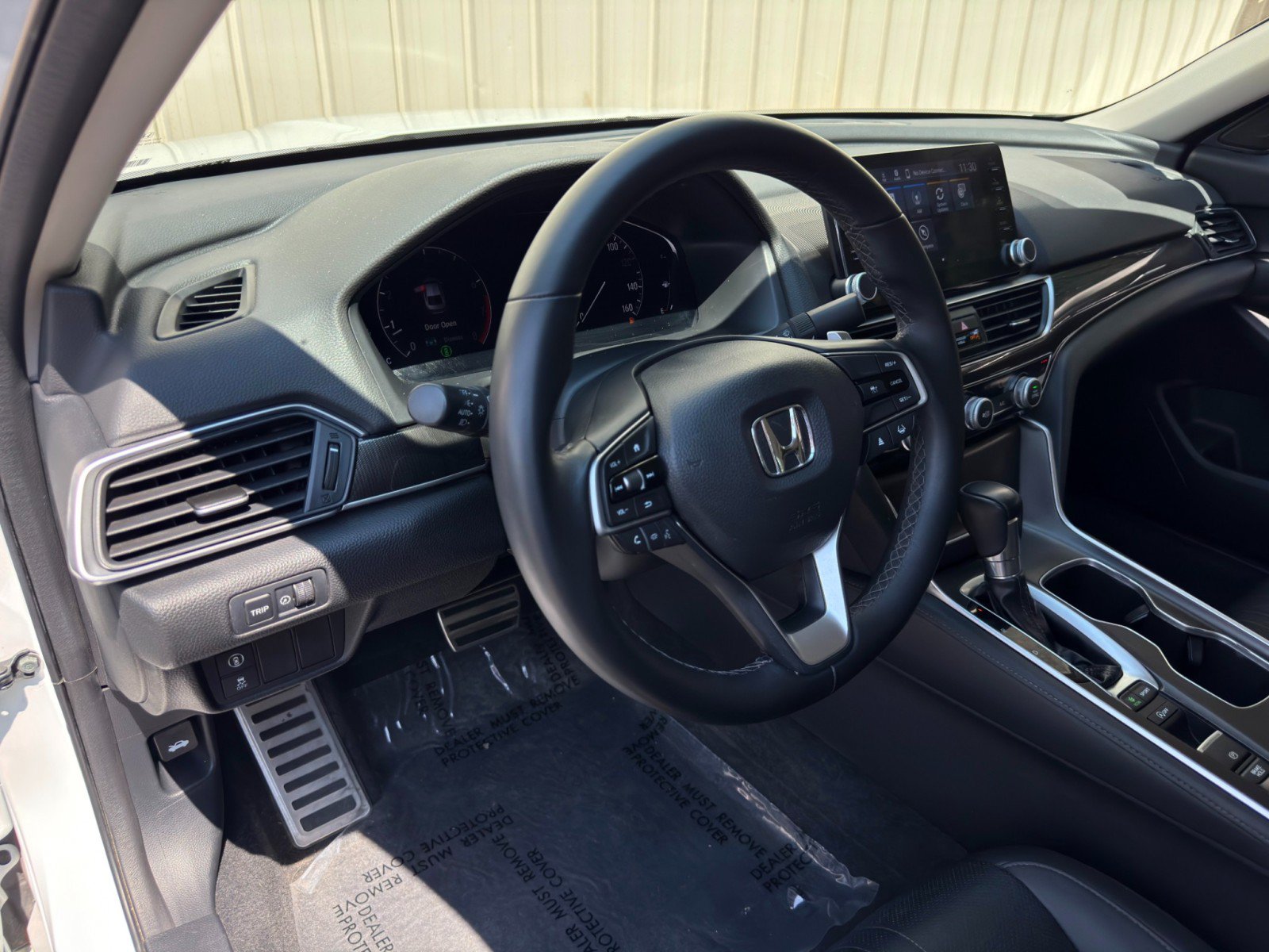 Used 2022 Honda Accord Sport Special Edition image 12