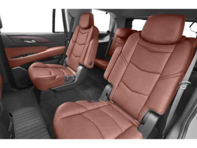 Used 2020 Cadillac Escalade Luxury RWD image 16