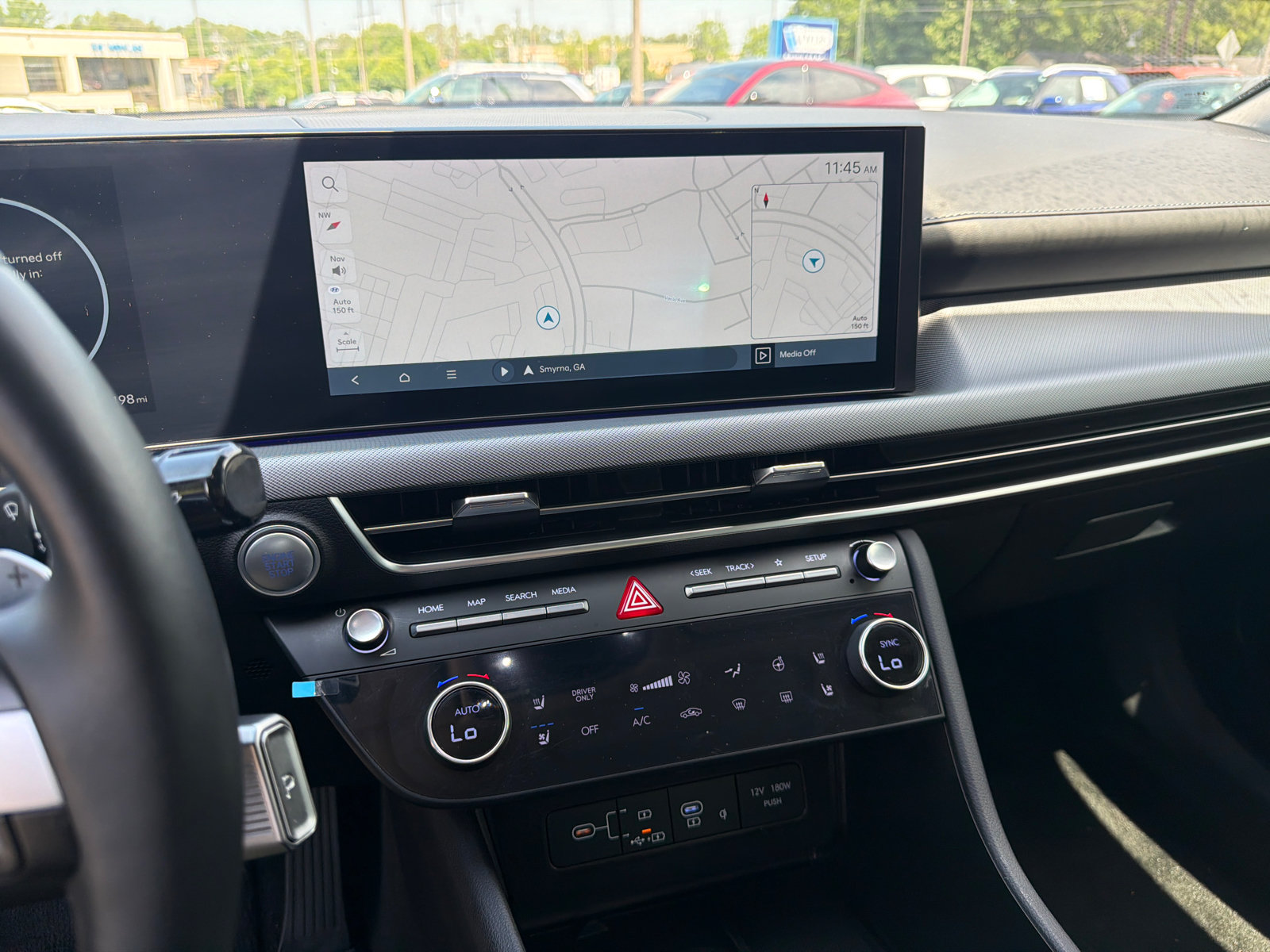 Certified 2025 Hyundai Sonata Limited FWD image 29