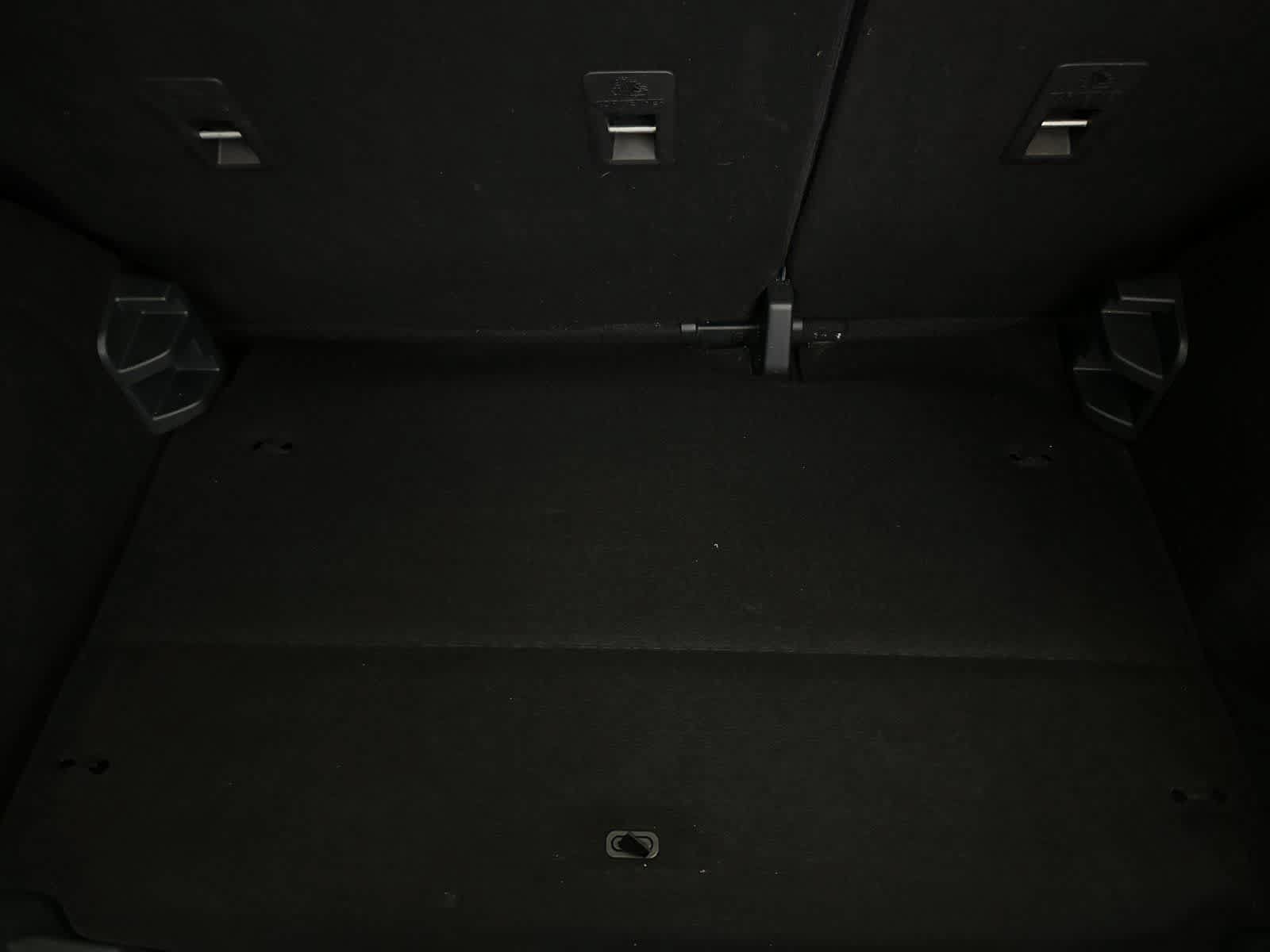 Used 2021 Ford EcoSport SE w/ SE Convenience Package FWD image 16