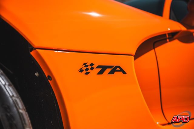 Used 2014 SRT Viper SRT-10 RWD image 43