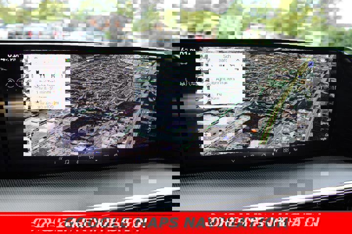 Used 2025 INFINITI QX80 Pure w/ Cargo Package image 22