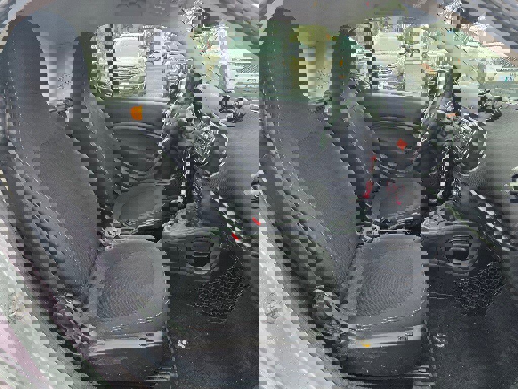 Used 2018 smart fortwo electric drive image 19