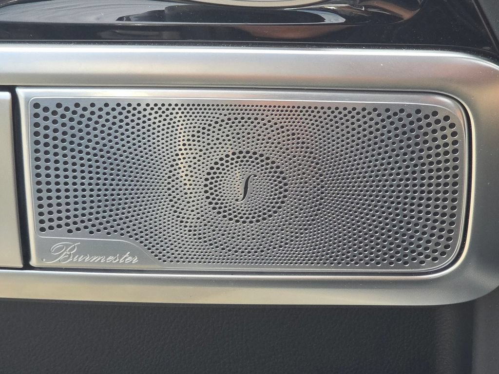 Certified 2023 Mercedes-Benz G 550 image 28
