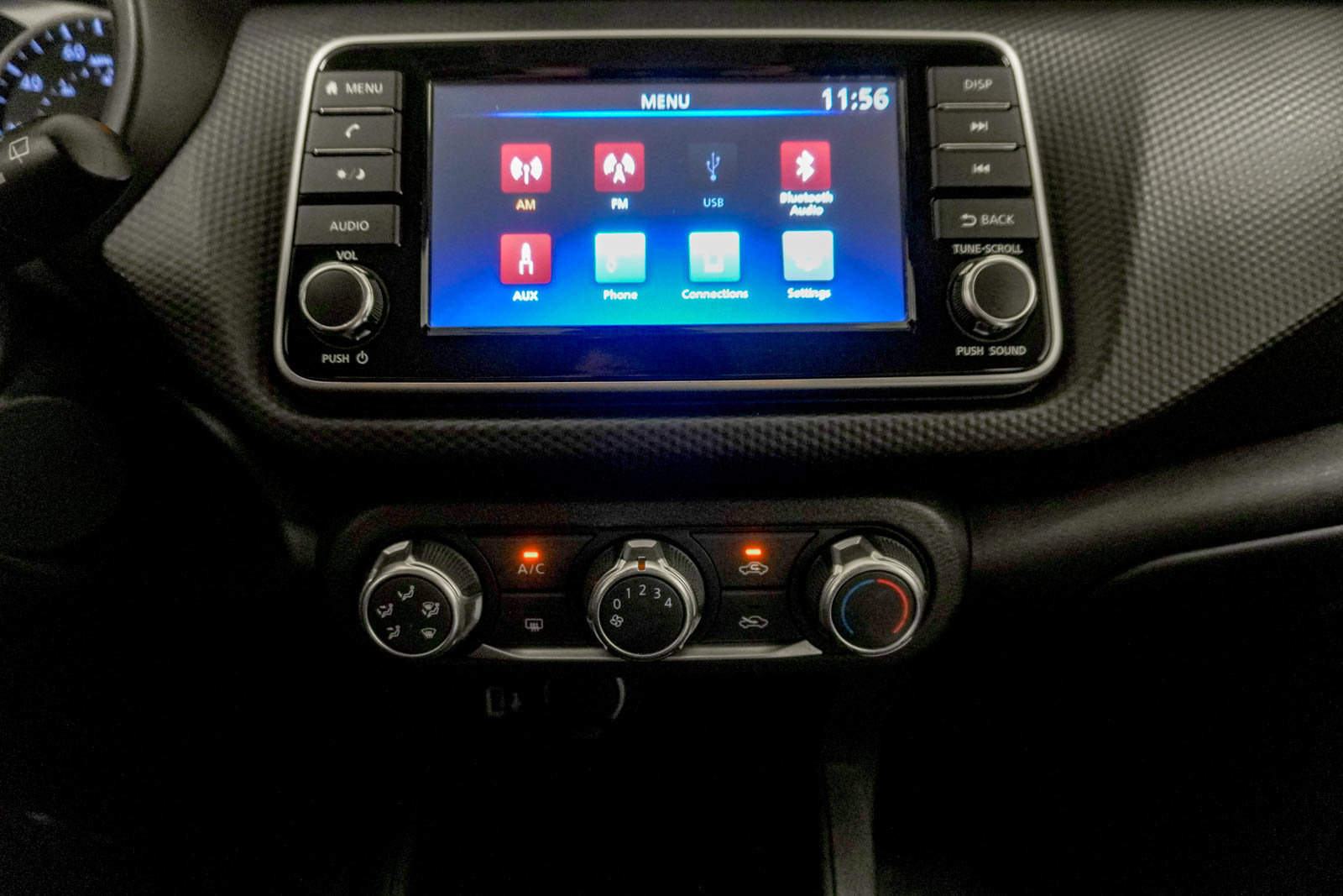 Used 2023 Nissan Kicks S FWD image 23