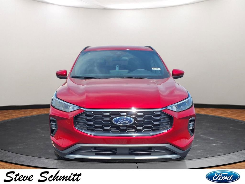 New 2026 Ford Escape ST-Line Select w/ Equipment Group 401A image 27