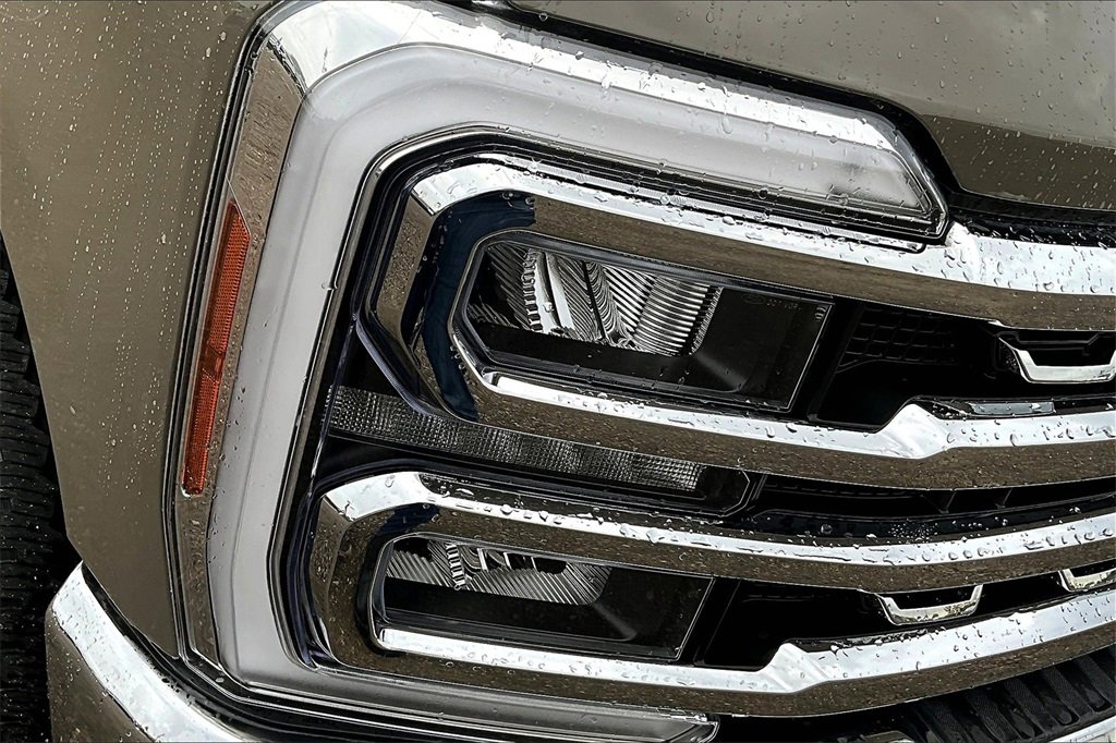 New 2026 Ford F250 Lariat w/ Chrome Package image 34