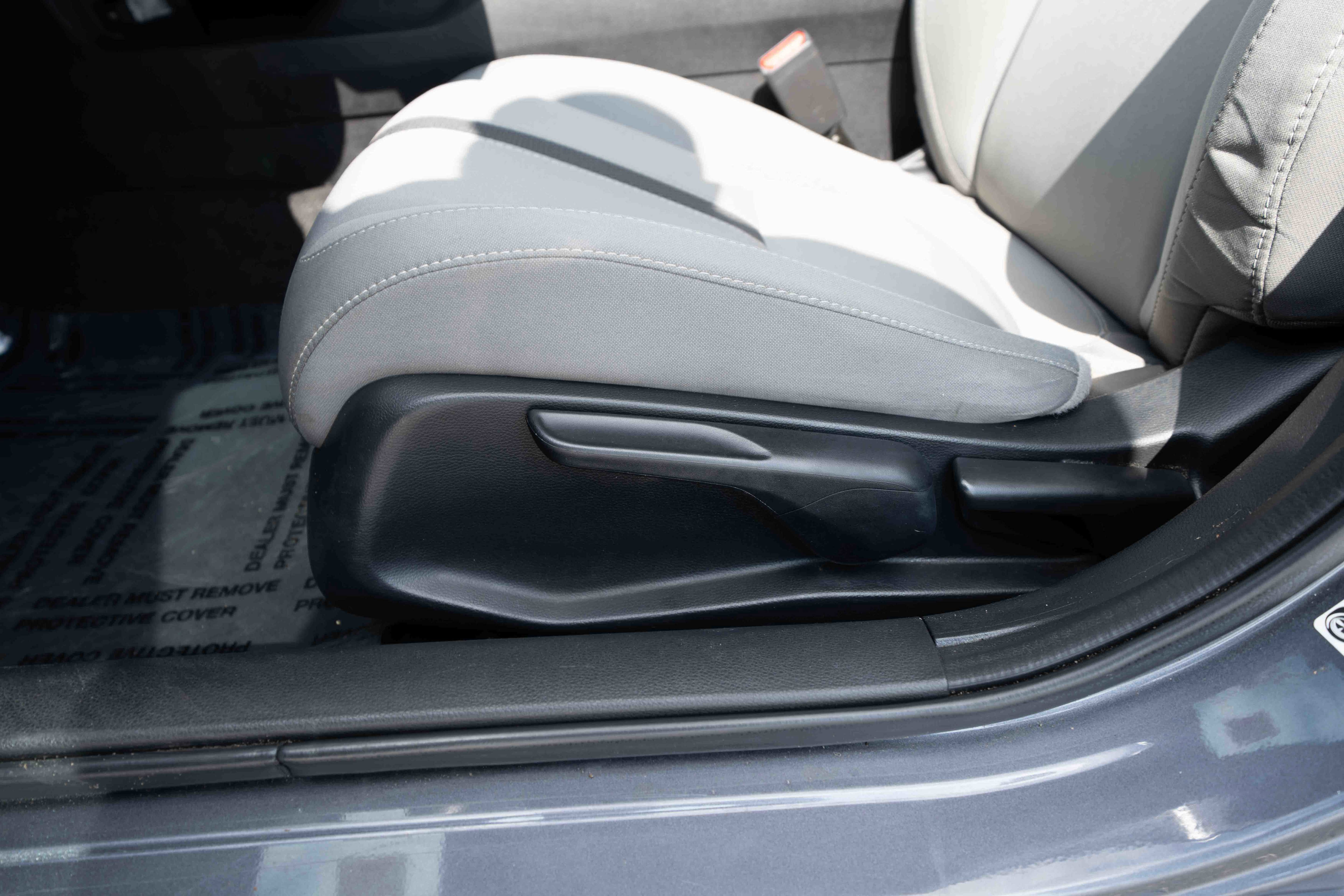 Used 2020 Honda Civic LX image 12