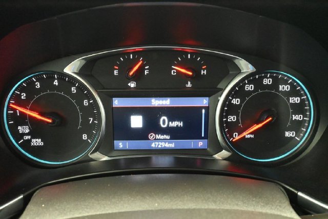 Used 2020 Chevrolet Equinox Premier FWD image 37