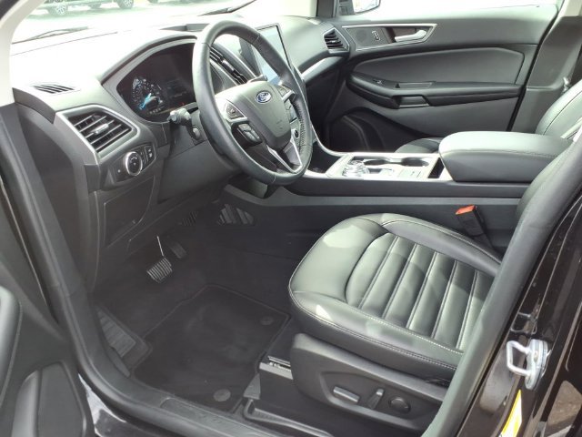 Used 2023 Ford Edge SEL w/ Convenience Package AWD/4WD image 14