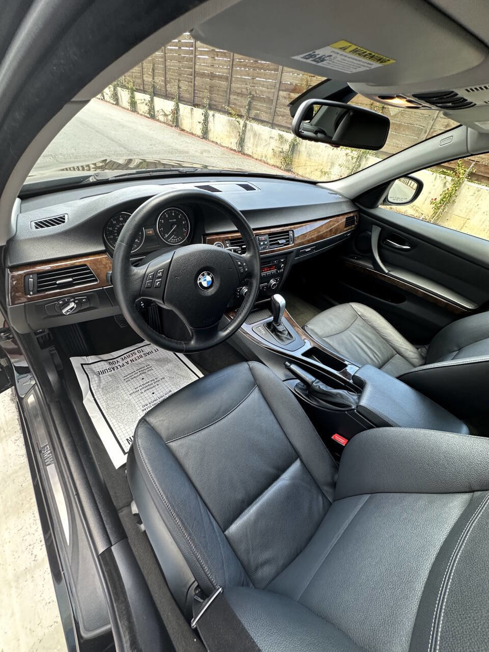 Used 2010 BMW 328i Sedan RWD image 16