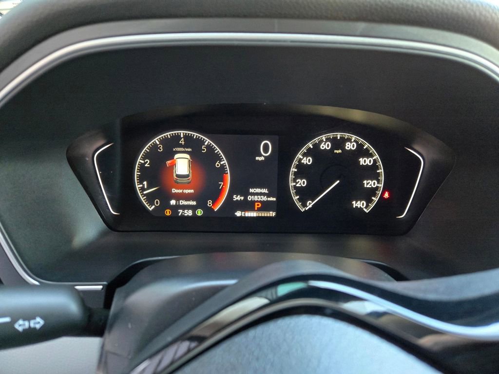 Used 2025 Honda Pilot EX-L image 24
