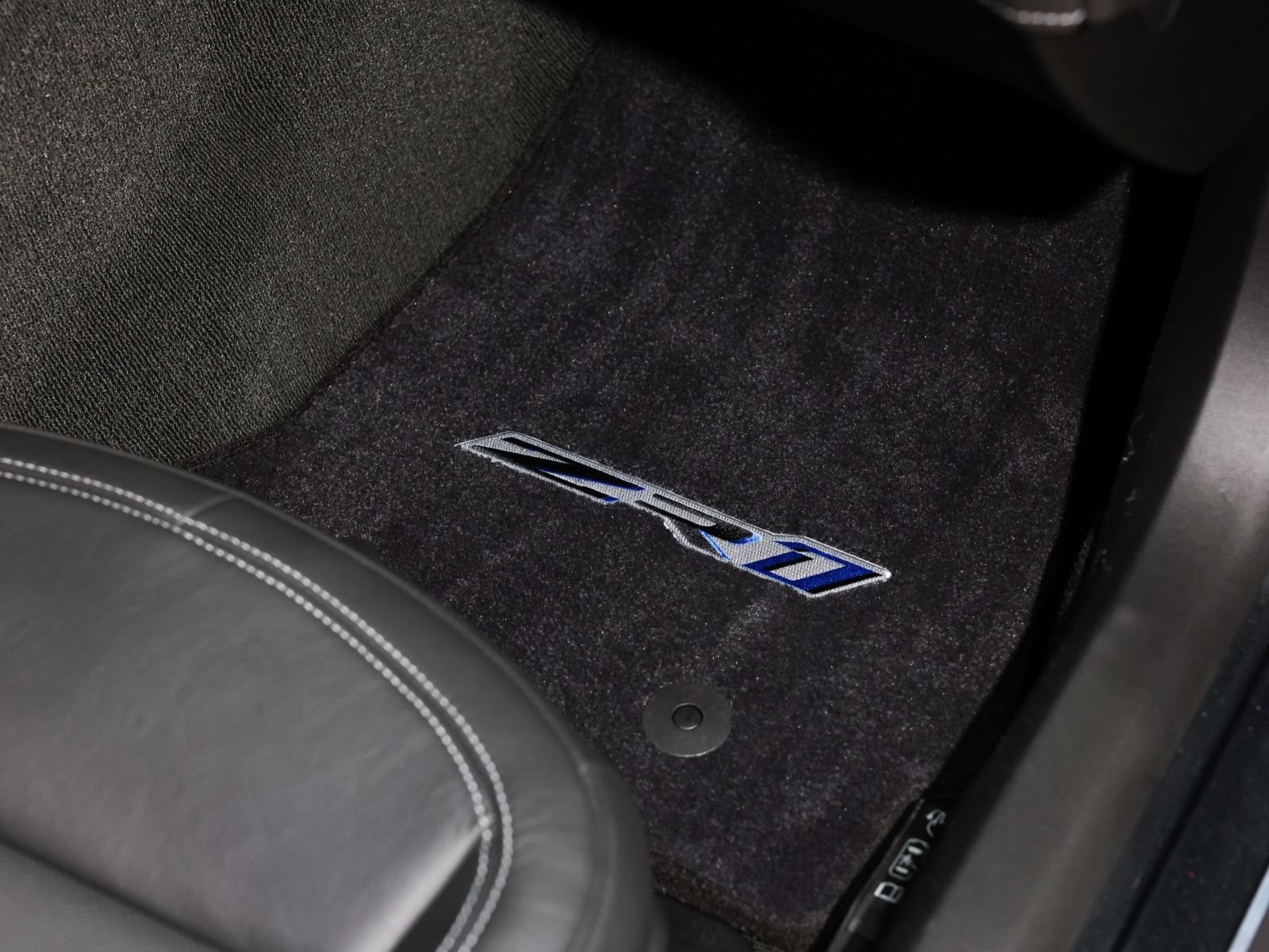 Used 2019 Chevrolet Corvette ZR1 RWD image 36