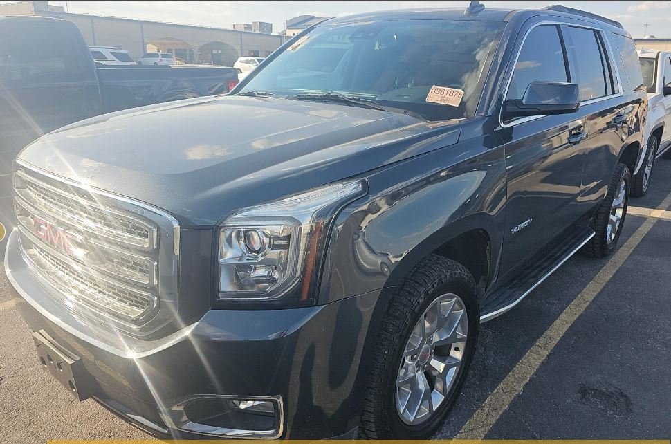 Used 2020 GMC Yukon SLT w/ Open Road Package