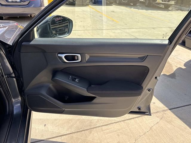 Used 2023 Honda Civic Sport image 13