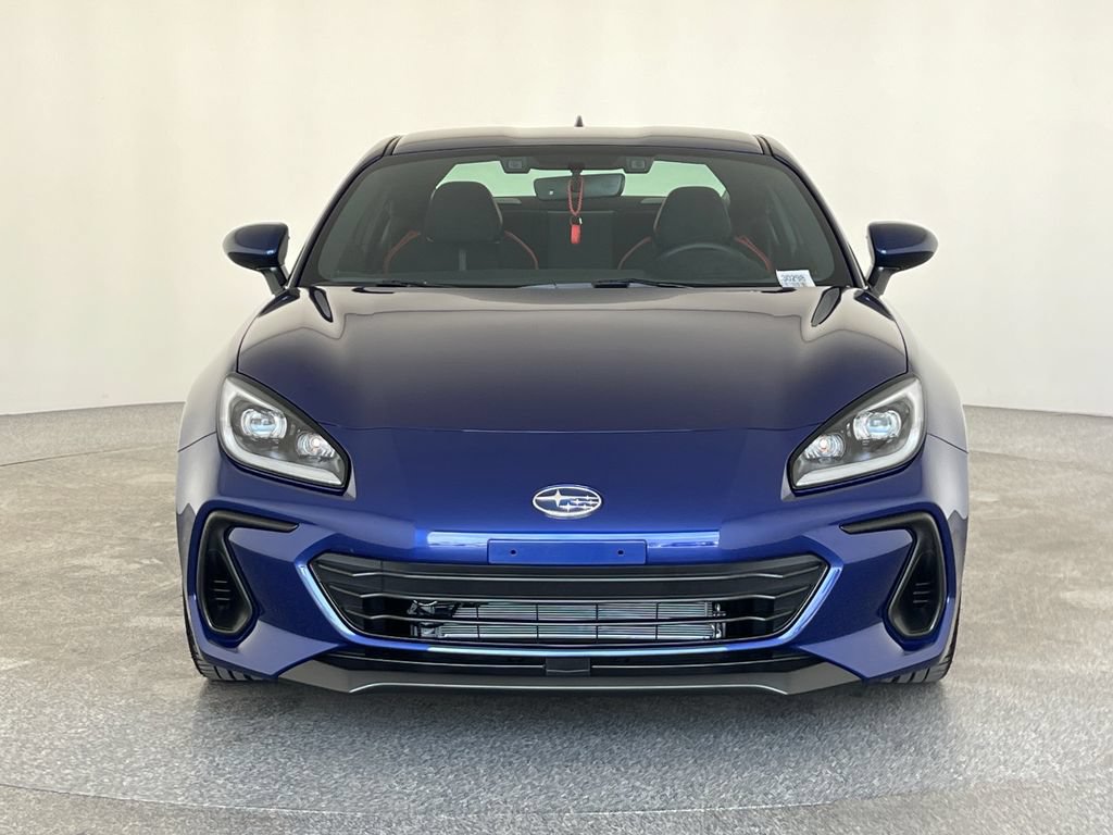 New 2026 Subaru BRZ Limited RWD image 10